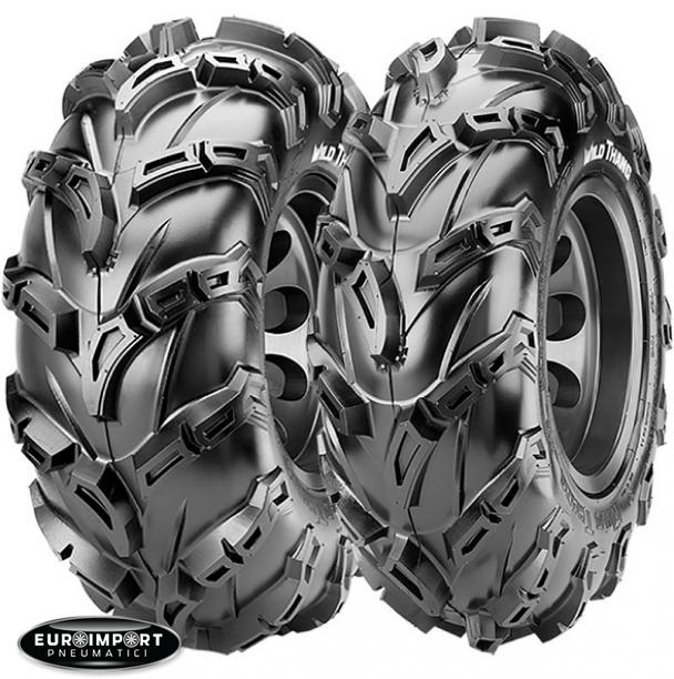 Cst CU-05 Wild Thang  26x8.00/  14 43 M   6PR